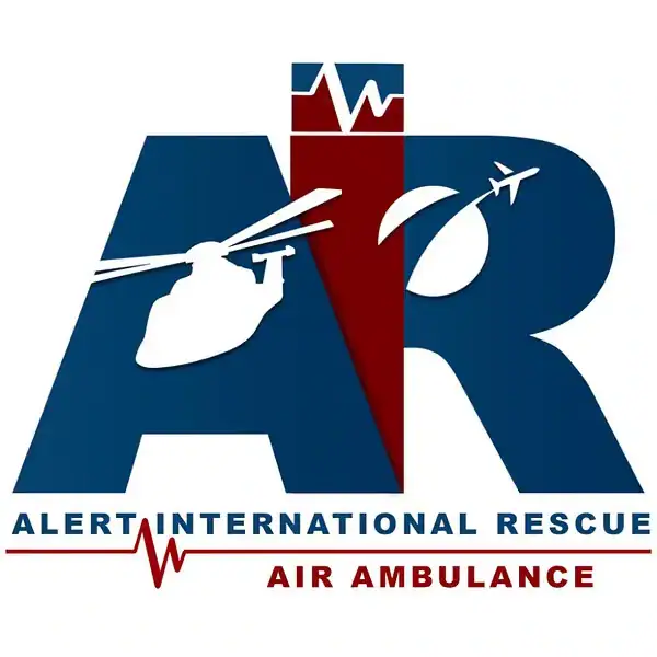 Alert International Rescue emergency services logo Roatan Honduras