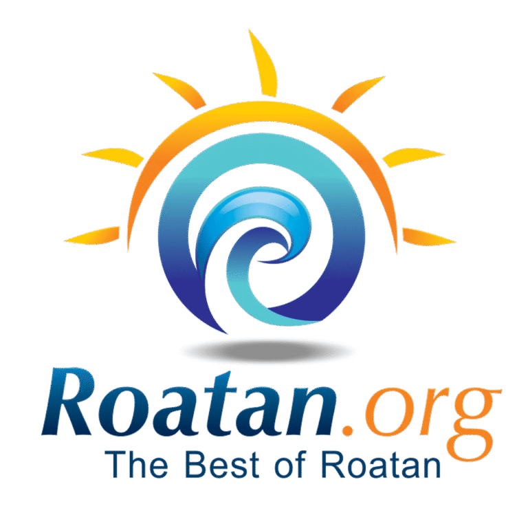 Roatan Yellow Pages Square Logo