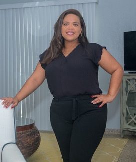 Angie Jones, Realtor at Roatan Life Real Estate
