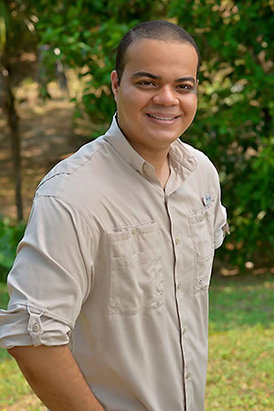 Herbie Jackson, Realtor at Roatan Life Real Estate