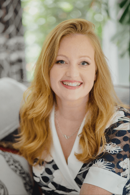 Lauren Hughes Schneidewind, Realtor at Roatan Life Real Estate