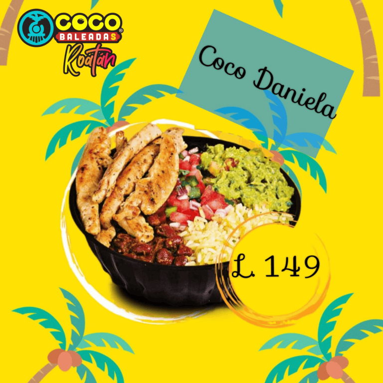 Coco Baleadas Roatán Mall Megaplaza - Image 02 (January 21, 2026)