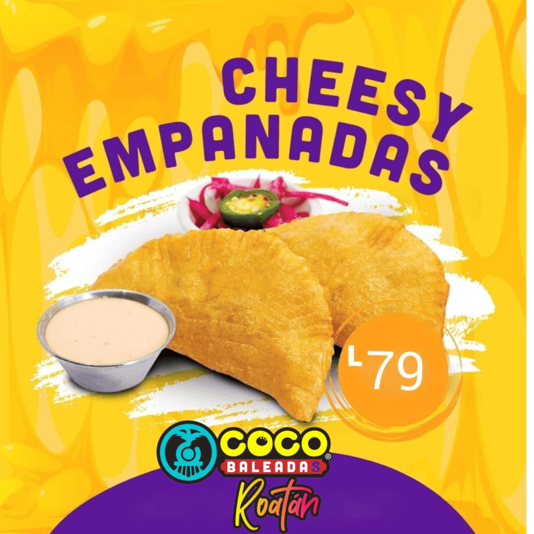 Coco Baleadas Roatán Mall Megaplaza - Image 03 (January 21, 2026)