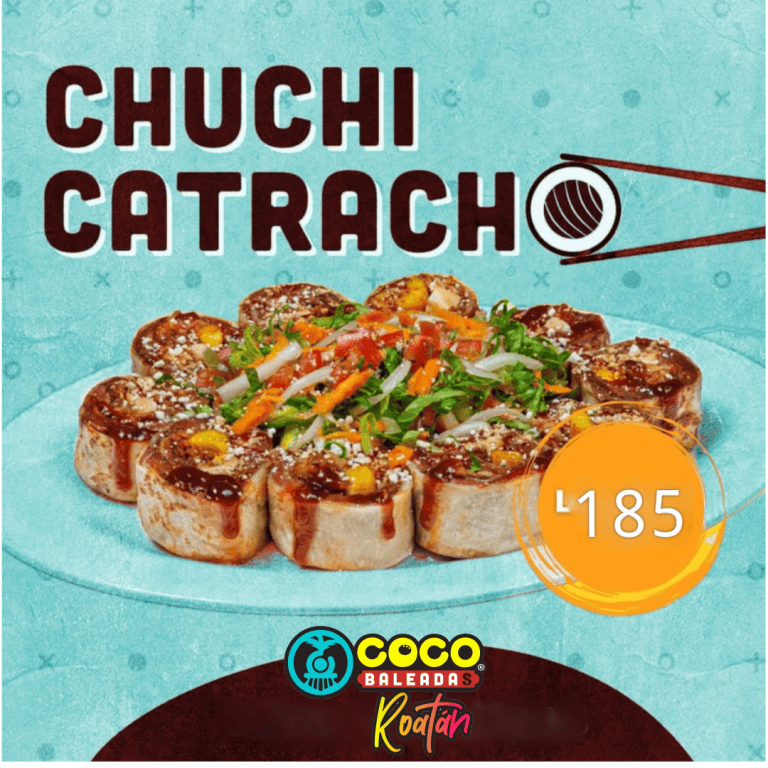 Coco Baleadas Roatán Mall Megaplaza - Image 04 (January 21, 2026)