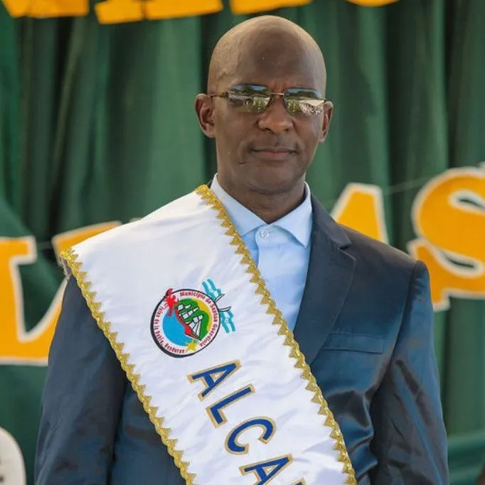 Palacio Municipal de Santos Guardiola - Image 09 (February 18, 2026)