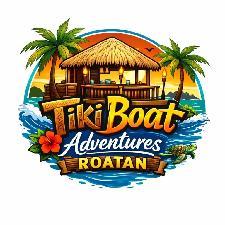 Tiki Boat Adventures Roatan - Image 13 (February 17, 2026)